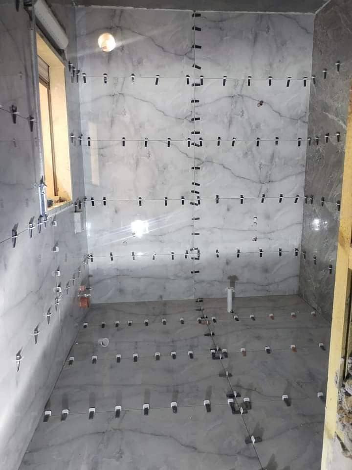 Tiles fixing / Floor Marble fixing / tile fixer / Tiles 3