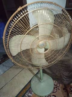 GFC k 100 genuine halat ma pedestal fan