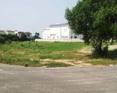 2 Kanal Top Location Plot No- 1079 Block D Phase 9 Prism DHA Lahore For Urgent Sale