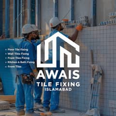 Tiles fixing / Floor Marble fixing / tile fixer / Tiles