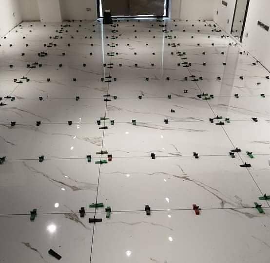 Tiles fixing / Floor Marble fixing / tile fixer / Tiles 2