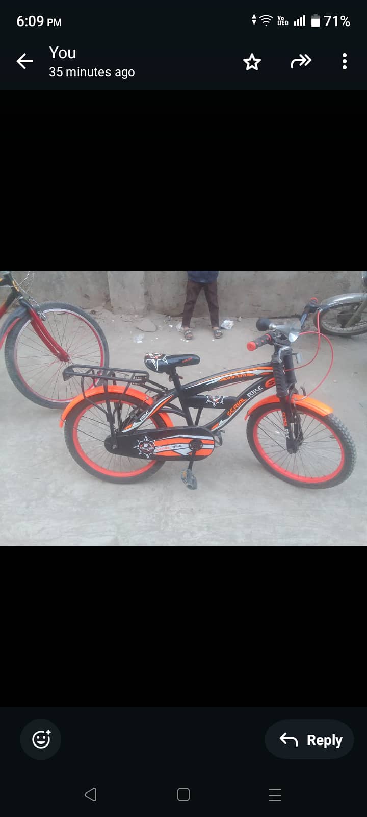 cycle ok ha kandeshan be tekh ha  03026655277 0