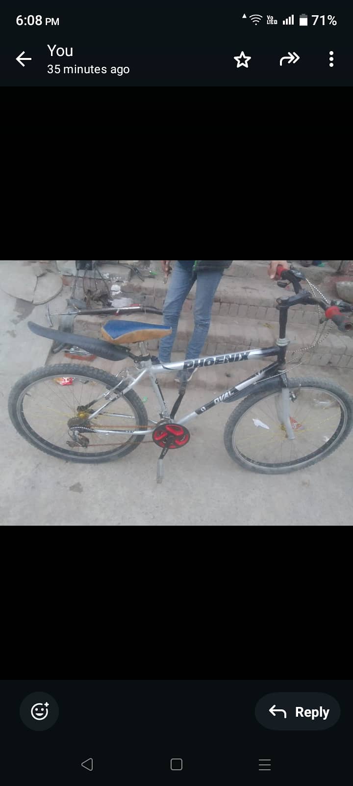 cycle ok ha kandeshan be tekh ha  03026655277 3