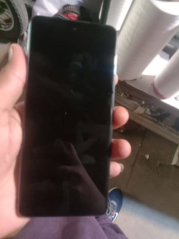 infinix 4