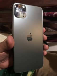 Apple iphone 11 pro max non pta 256gb