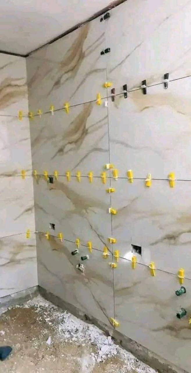 Tiles fixing / Floor Marble fixing / tile fixer / Tiles 7