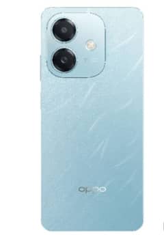 Oppo a3x