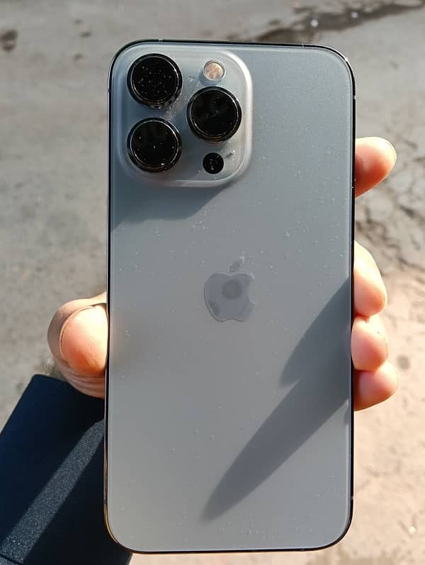 iPhone 13 Pro 2