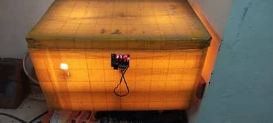 incubator
