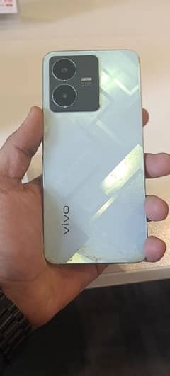 Vivo y22 Urgent sale