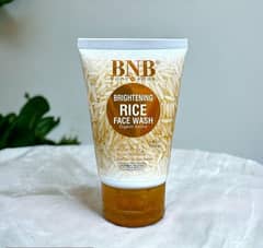 *Product Name*: Brightening Rice Face Wash