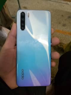 oppo f 15