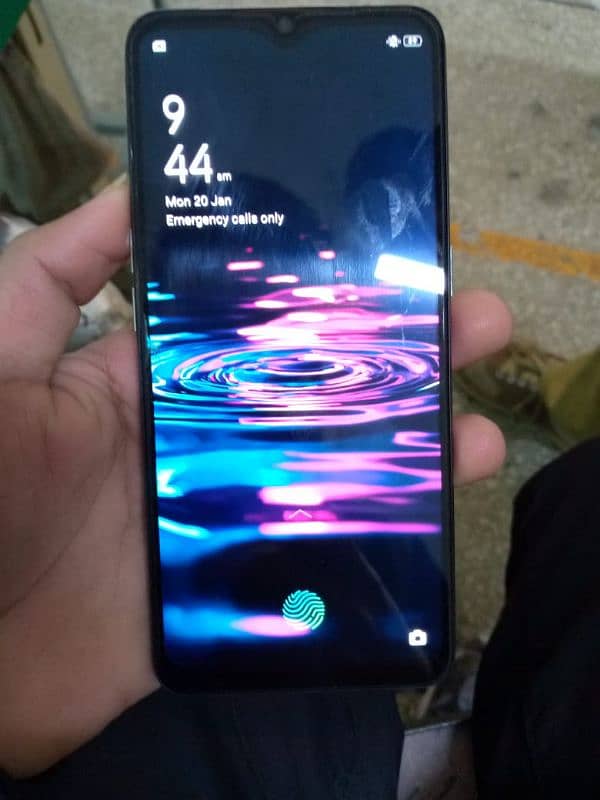 oppo f 15 2