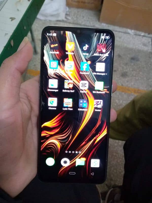 oppo f 15 7