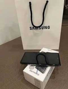 Samsung A52