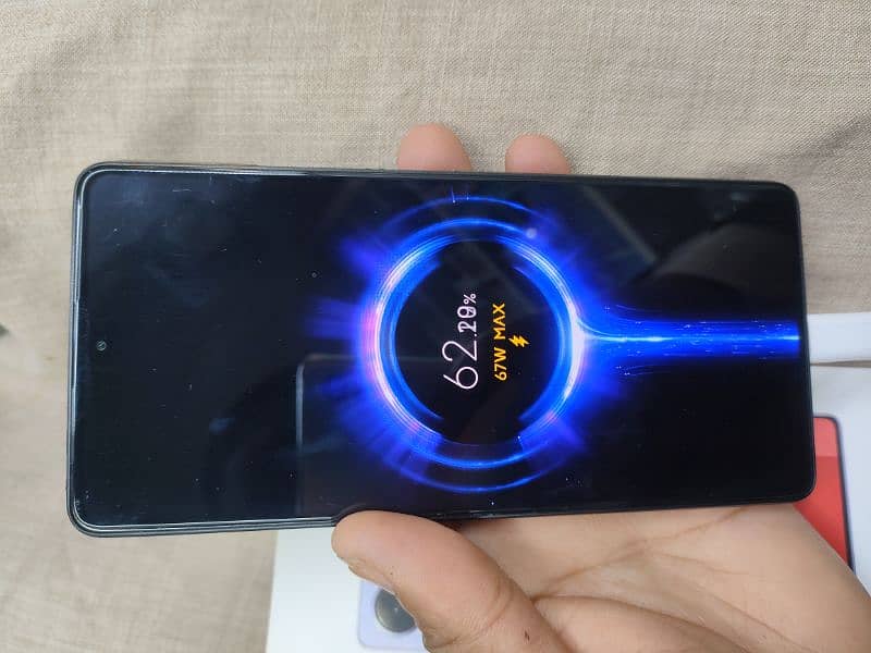 Redmi Note13 pro 8+256Gb 200 m p 3