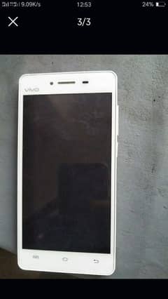 vivo y51a 4gb 64gb 4g duall sim