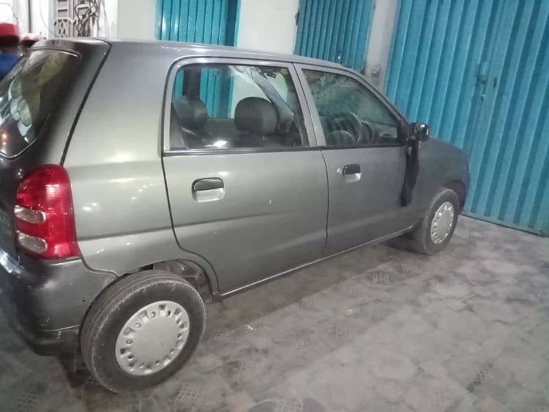 car with driver available Alto garnde 2020 Honda city 2025 2