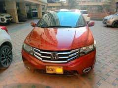 Honda City IVTEC 2014 Auto/GLI/Vitz/Yaris/Mira/Civic/Swift