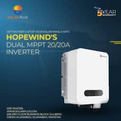 Solar Inverter/ongrid inverter/15kw