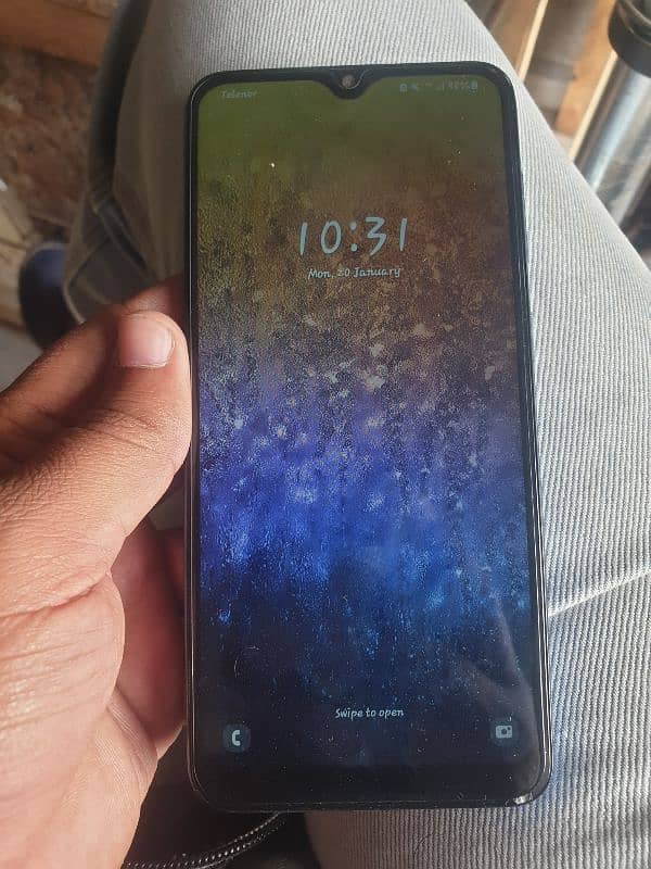 samsung A30 4gb 64gb 0