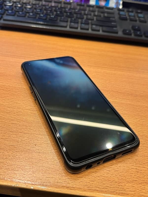 Oppo F21pro 1