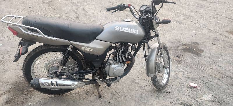 Suzuki 2