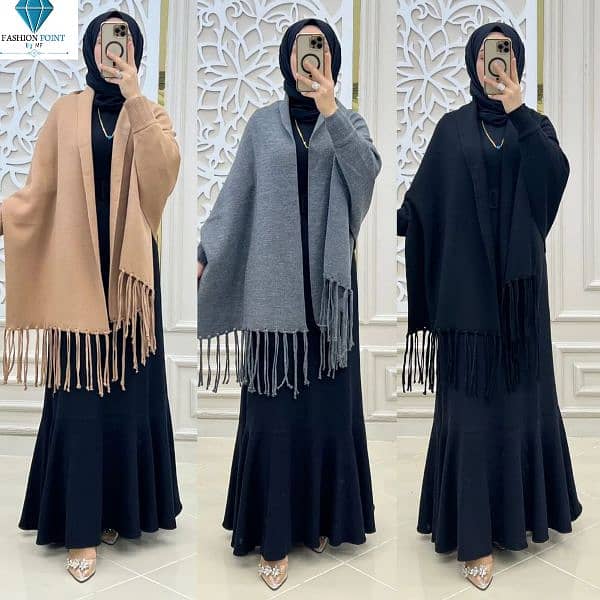 shawl 0