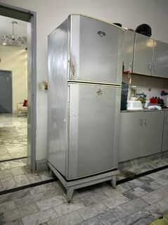 Urgent Haier full size fridge sale