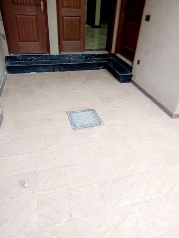 5 Marla House For Sale In Paragon City Lahore 2