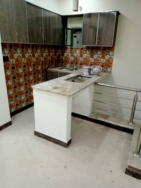 5 Marla House For Sale In Paragon City Lahore 8