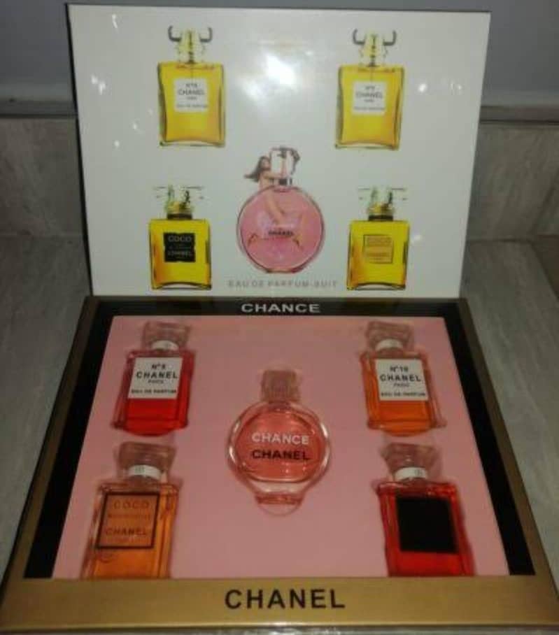 Perfume 1