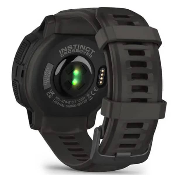 Garmin Instinct Crossover Standard 5