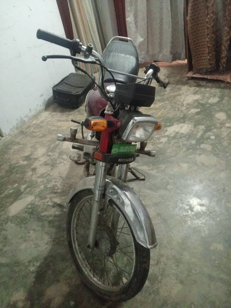 bike for sale 1