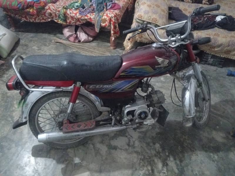 bike for sale 2