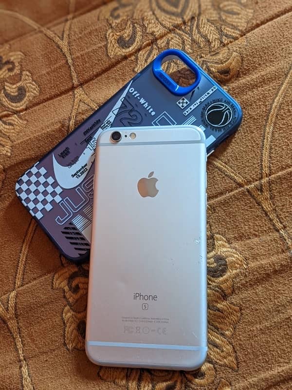 Iphone 6s Pta Approved 0