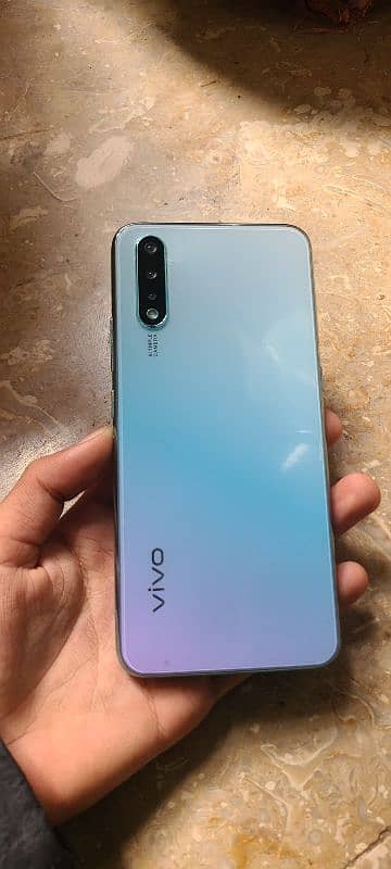 Vivo S1 condition 10/10 1