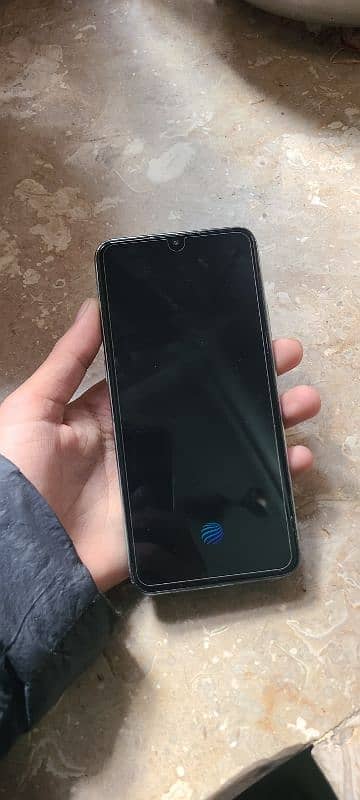 Vivo S1 condition 10/10 4