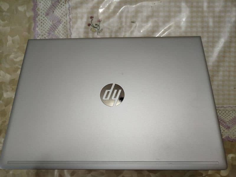 Hp Probook 450 G7 core i5 10th gen 8gb ram 128gb SSD, 1 TB hard drive 2