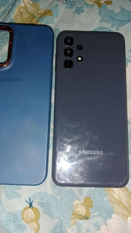 Samsung galaxy a13 2