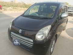 Suzuki Alto 2013