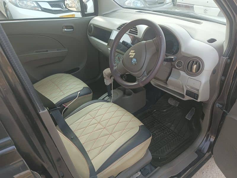 Suzuki Alto 2013 7