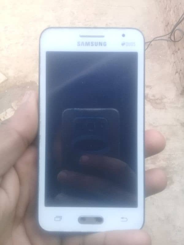 Samsung Galaxy core2      3G 0