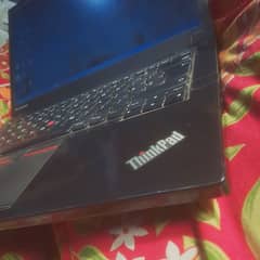 Lenovo ThinkPad Intel (R) Core (TM) i5-5200 CPU @ 2.20Hz