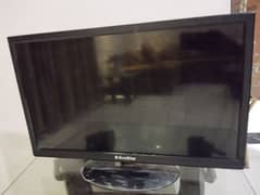 LED ,Screen size 24 inches,