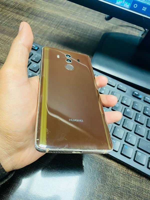 huawei mate 10 pro 6/128 1