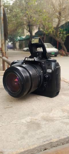 Dslr D70 Nikon camera Photography HD