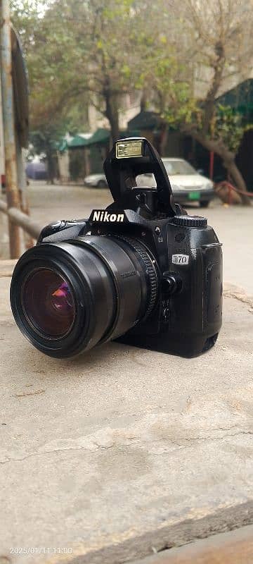 Dslr D70 Nikon camera Photography HD 0