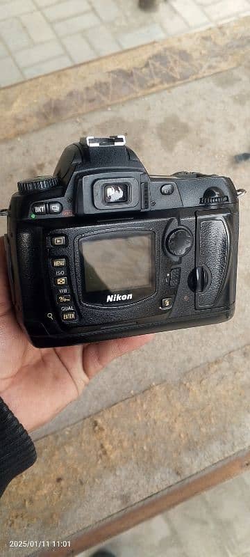 Dslr D70 Nikon camera Photography HD 1