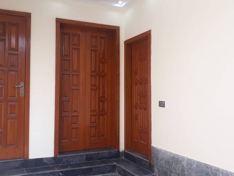 House Available For sale In Gulshan-e-Ravi - Block F 0